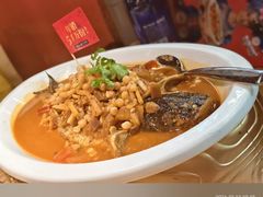 -桂小厨广西菜(印象城店)