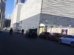 -CoCo都可(卓展店)