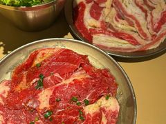 -西塔老太太泥炉烤肉(杭州首店)