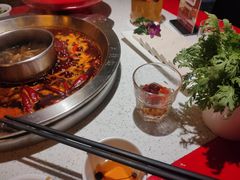 -大龙燚火锅(天钥桥路店)