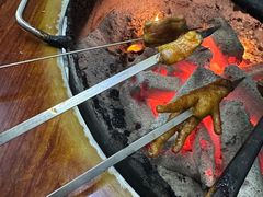 -二师兄火盆烤肉(湖口店)