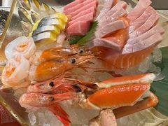 -极尚大瀛喜日本料理(铜锣湾店)
