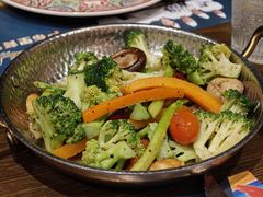 -卢布里西餐厅(总店)