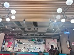 -避风塘(宝山万达店)