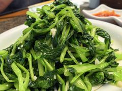 -三道菜(明堂公园店)