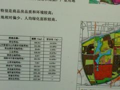 景点-南京市规划建设展览馆