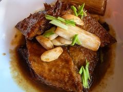 -小吊梨汤·北京菜·烤鸭(双井乐成中心店)