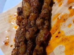 -阿西娅食府(中关村店)