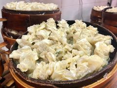 -海汇源老烧麦店(东大街总店)