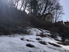 -华山风景名胜区