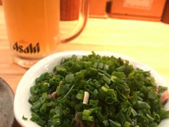 九州渍鸡胗-鸟啸酒场 by MIG(长乐路店)