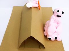 -tomato蕃茄田艺术(新天地中心)