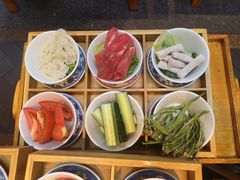 -堂客老火锅(欣阳广场总店)