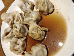 -伊喜饺子(五道口学院路店)