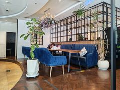 -花舍·新派粤菜·西餐·下午茶(亚运村·鸟巢店)