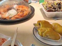 -蓝珊甄选海鲜自助·火锅大排档(近阿那亚店)