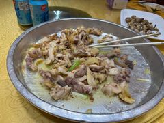 -大笑饭堂(甲子桥店)