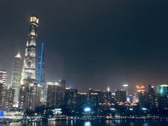 -上海外滩英迪格酒店