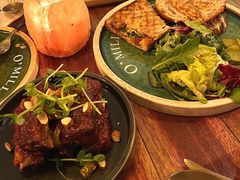-O'mills Sourdough Bakery&Bistro(永嘉路店)