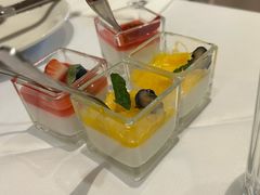 -Steaking·食间牛排(和平店)