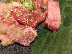 -焼肉とビール 市場小路(四条烏丸店)