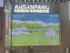 -安又胖韩国烤肉(泰达永旺店)