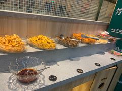 -芳竹园火锅(塘沽金街店)