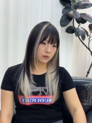 -MY HAIR ARDOR