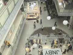 -凯德MALL(西直门店)