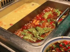 -大隐·成都火锅Bistro(合生麒麟新天地店)