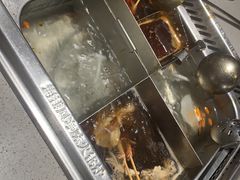 -海底捞火锅(群光广场店)