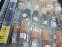 -沃尔玛(前山店)