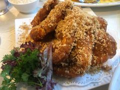 -无招牌海鲜餐厅(怡丰城店)