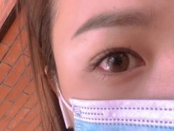 -一本X目奈子日式单根美睫专业店