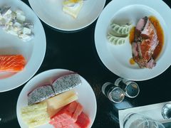 -澳门旅游塔360°旋转餐厅(南湾湖广场店)