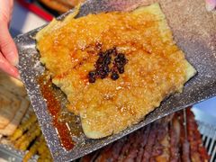 -大成海鲜烧烤·小龙虾(五角场店)