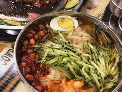 -石记东北风味烤肉(系马桩第二分店)