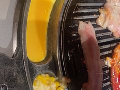 -轻烧烤肉(光谷步行街店)