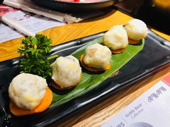 -呷哺呷哺(保利广场店)