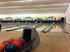 -广州保龄球馆(广州天河体育中心店)