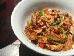 -洞庭土菜馆(天河北总店)