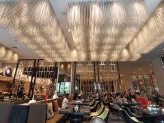 -青岛富力艾美酒店