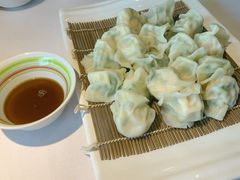 -开海·红岛海鲜虾水饺(石老人店)