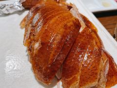 -小大董·烤鸭(王府井apm店)