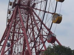 -南湖梦幻岛