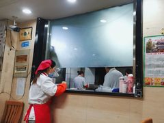-回回锅贴(小河沿店)