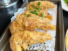 -鑫悦楼煎蟹·16年海鲜大排档