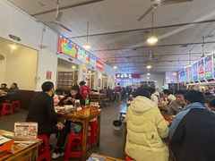 -冶建镜子·老南昌大排档·江西虾王(总店)