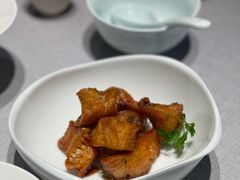扬州酱香薰鲈鱼-逸道(益丰·外滩源店)
