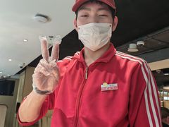 -海底捞火锅(崇文门新世界百货店)